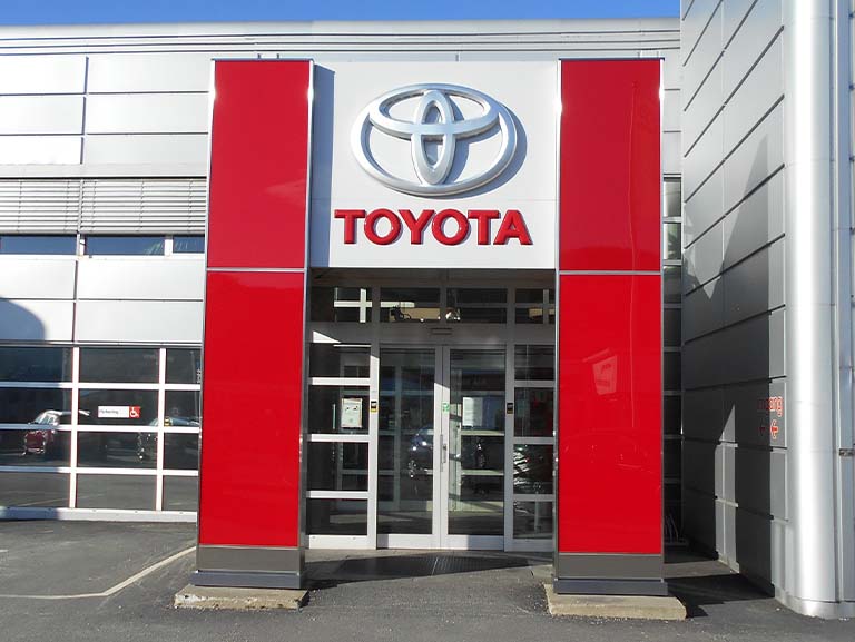 Toyota Portal 01 4 3